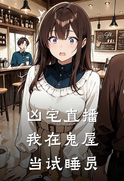 凶宅直播：我在鬼屋当试睡员