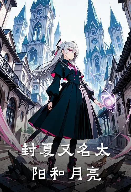 封夏又名【太阳和月亮】