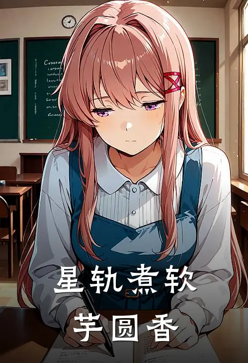 《星轨煮软芋圆香》林溪陈屿完本小说_林溪陈屿(星轨煮软芋圆香)全文免费阅读无弹窗大结局