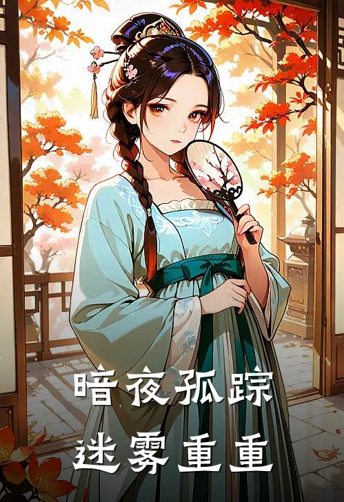 暗夜孤踪：迷雾重重(苏槿言陶蔚然)免费小说完结版_免费小说免费阅读暗夜孤踪：迷雾重重苏槿言陶蔚然