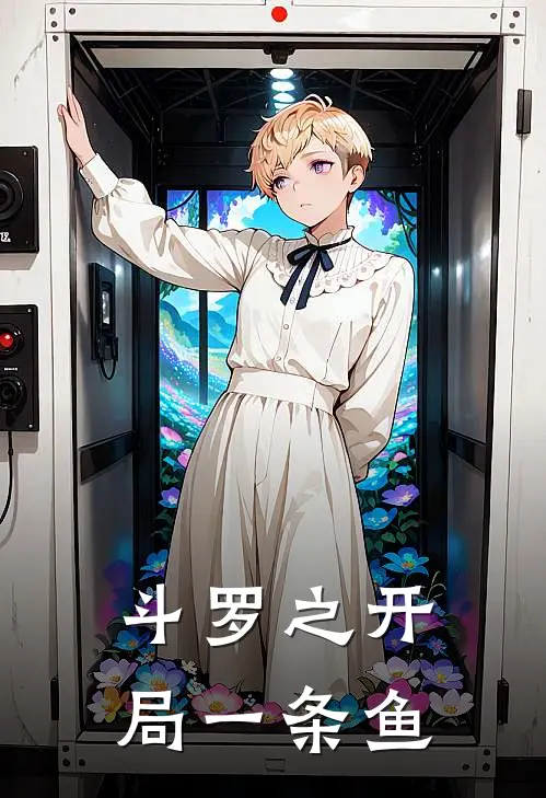 斗罗之开局一条鱼