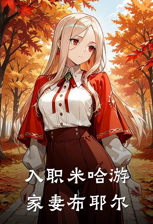 入职米哈游家妻布耶尔