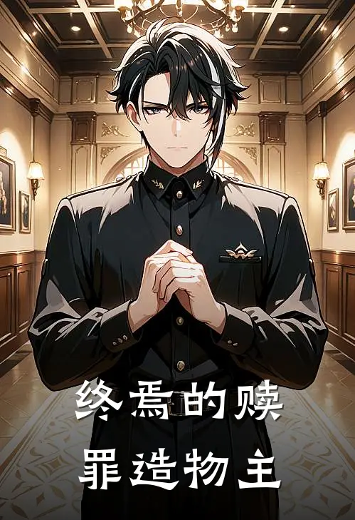 终焉的赎罪造物主(高泽高泽)完结版小说_最新全本小说终焉的赎罪造物主高泽高泽