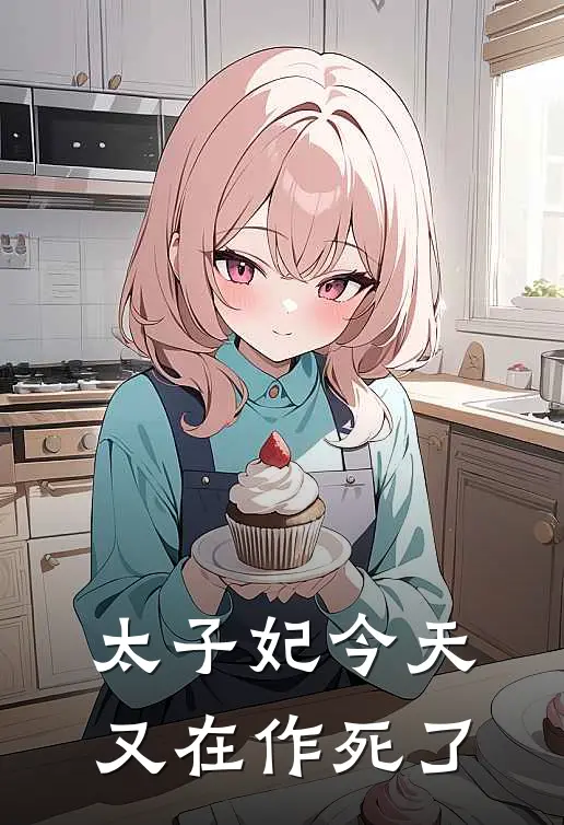 太子妃今天又在作死了