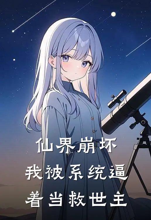 仙界崩坏，我被系统逼着当救世主