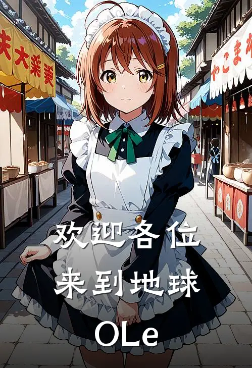欢迎各位来到地球OLe
