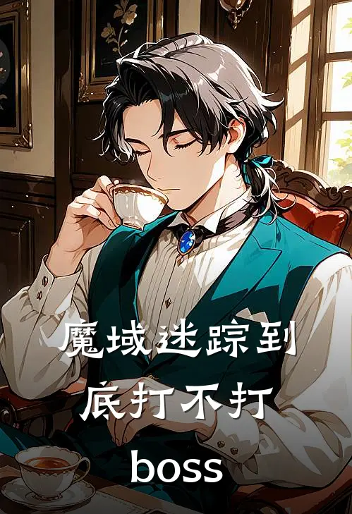 魔域迷踪到底打不打boss