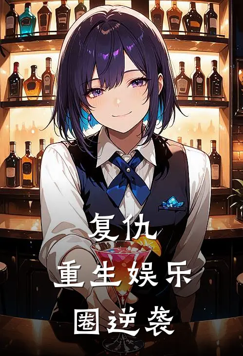 复仇：重生娱乐圈逆袭