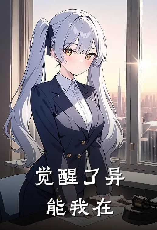 觉醒了异能我在