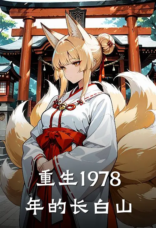 重生1978年的长白山林建华林满仓热门小说推荐_完本小说大全重生1978年的长白山(林建华林满仓)