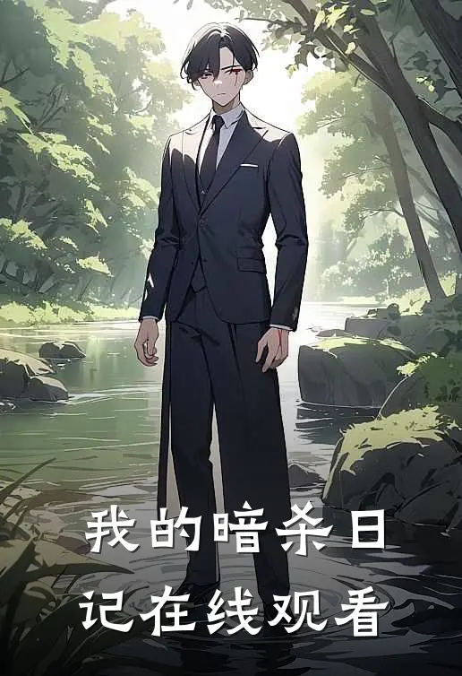 我的暗杀日记在线观看