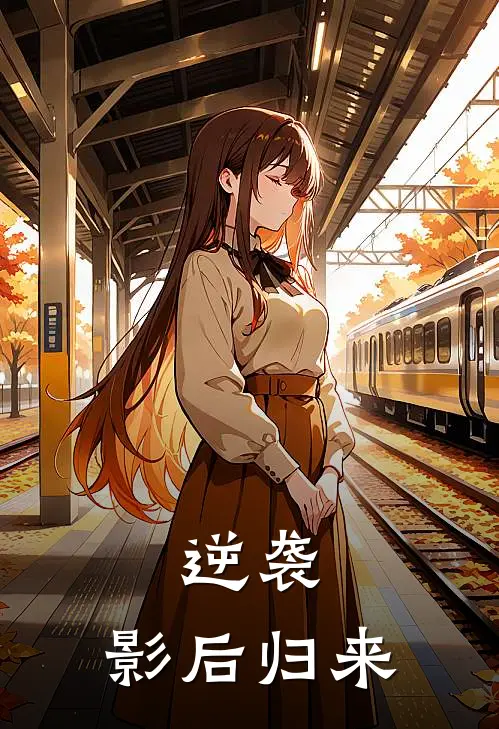 逆袭，影后归来