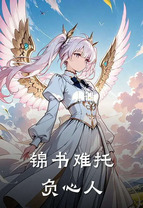 锦书难托负心人