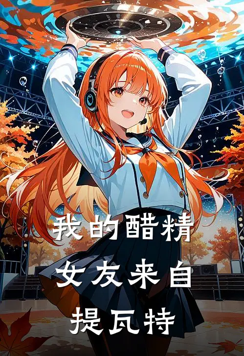 我的醋精女友来自提瓦特