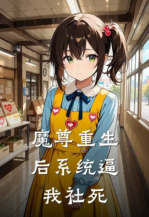 魔尊重生后系统逼我社死