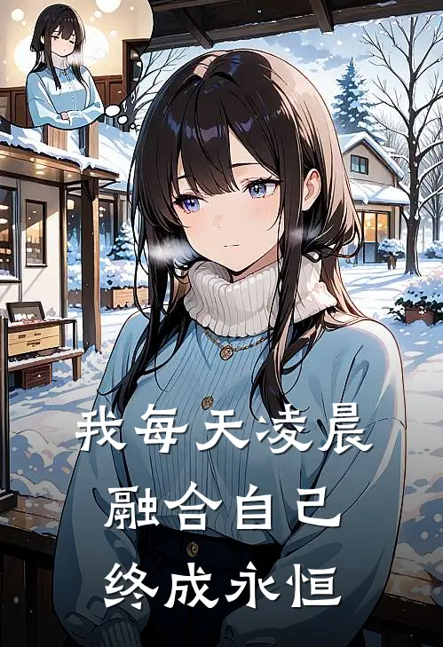 我每天凌晨融合自己，终成永恒