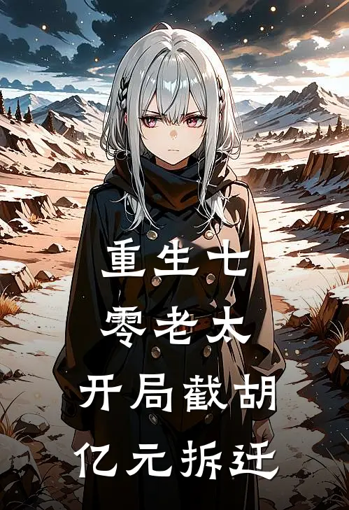 重生七零老太：开局截胡亿元拆迁