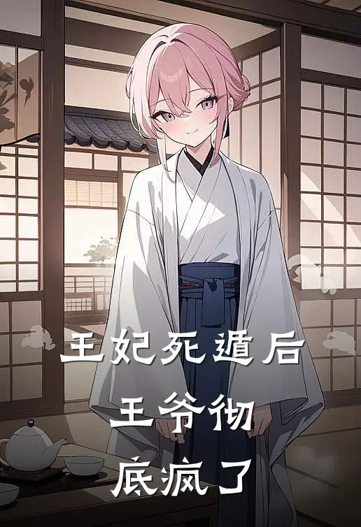 王妃死遁后，王爷彻底疯了