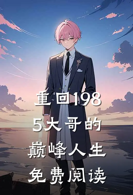 重回1985大哥的巅峰人生免费阅读
