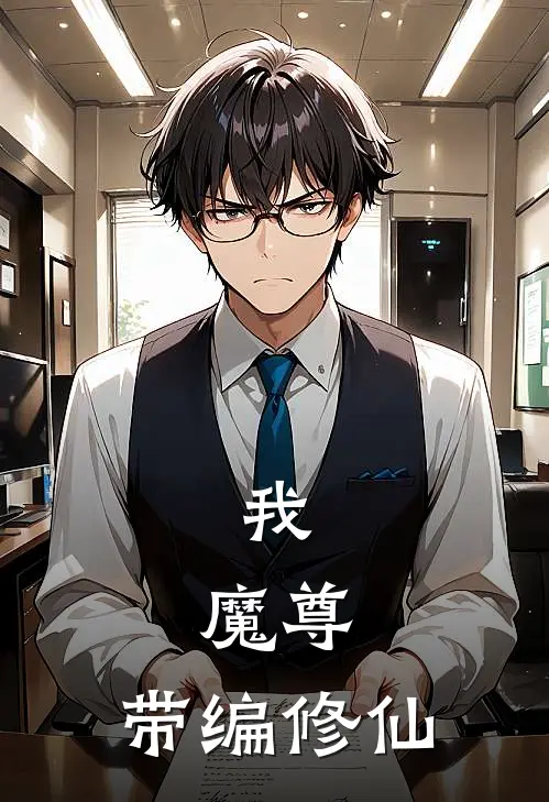 我，魔尊，带编修仙