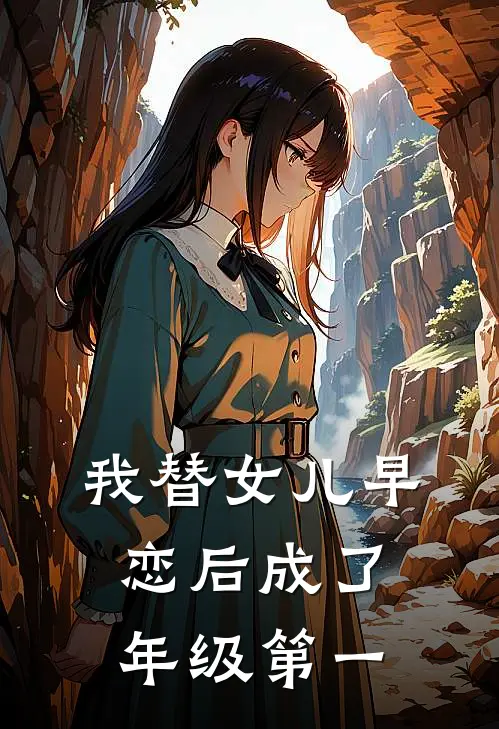 我替女儿早恋后成了年级第一周牧野陈温暖小说完整版_热门好看小说我替女儿早恋后成了年级第一(周牧野陈温暖)