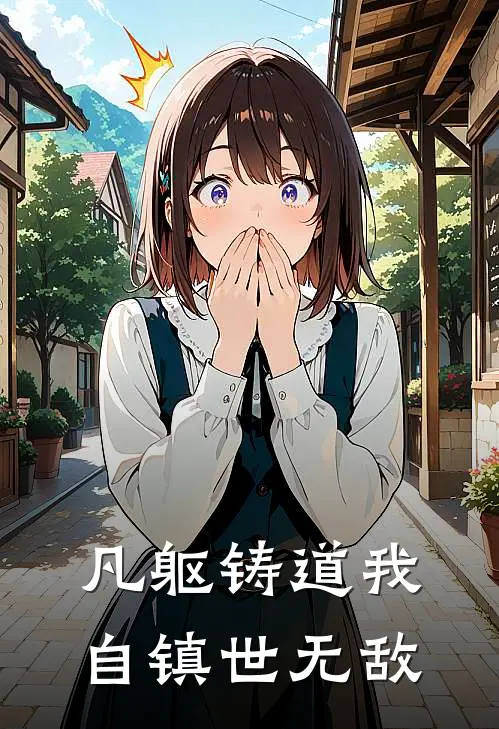 凡躯铸道我自镇世无敌苏辰赵天阔最新更新小说_在线阅读免费小说凡躯铸道我自镇世无敌苏辰赵天阔