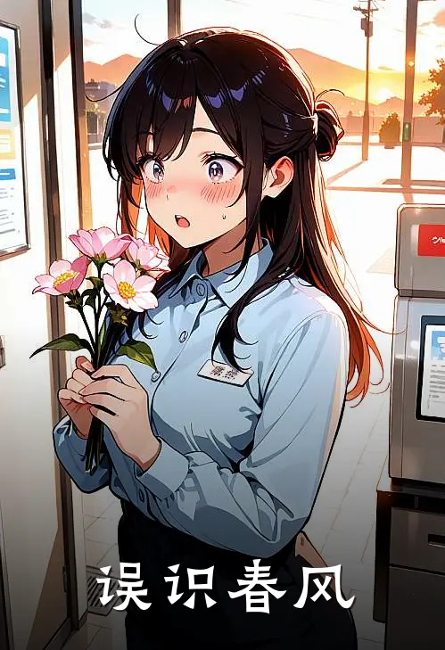 误识春风(林叙陆迟)小说免费在线阅读_误识春风(林叙陆迟)大结局阅读