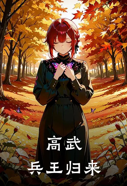 高武：兵王归来