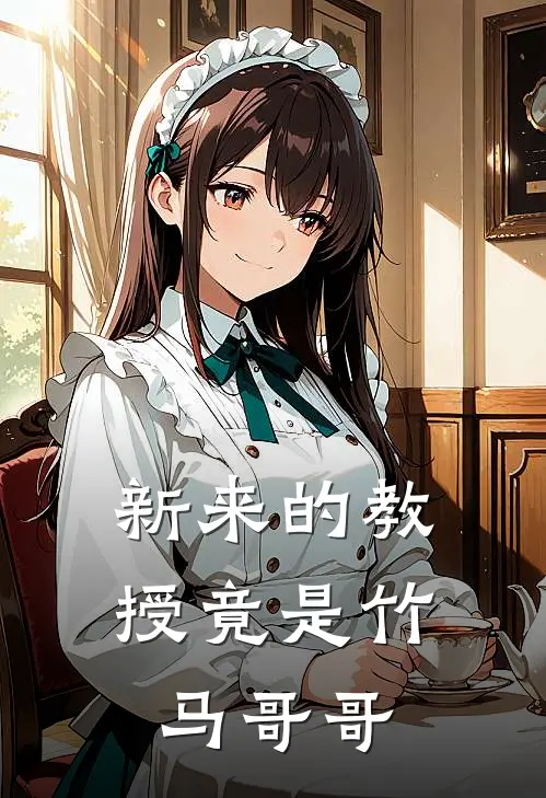 新来的教授竟是竹马哥哥