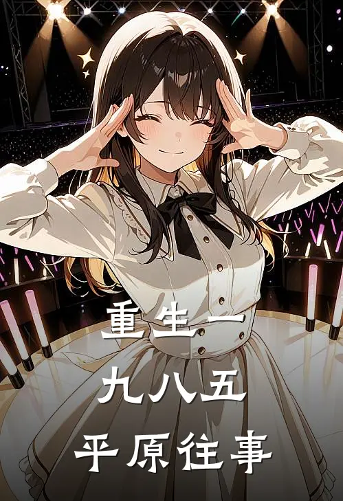 重生一九八五：平原往事