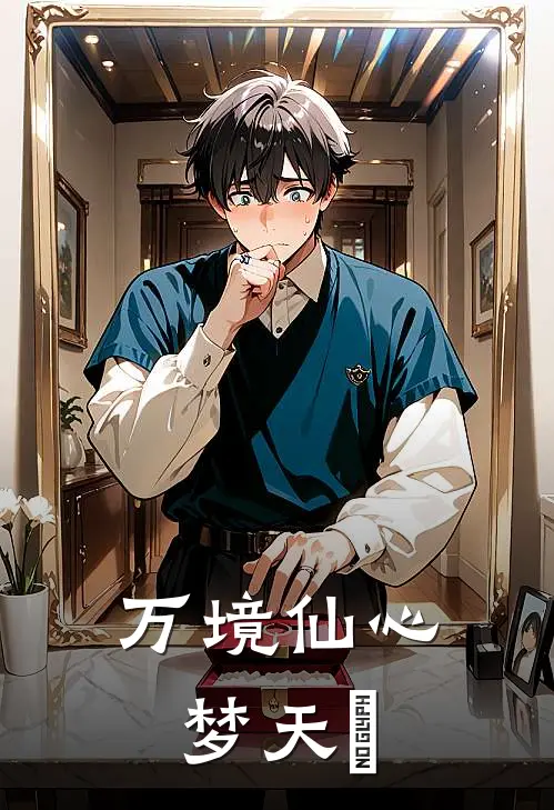 万境仙心：梦天箓(灵根苏玄)全集阅读_万境仙心：梦天箓最新章节阅读