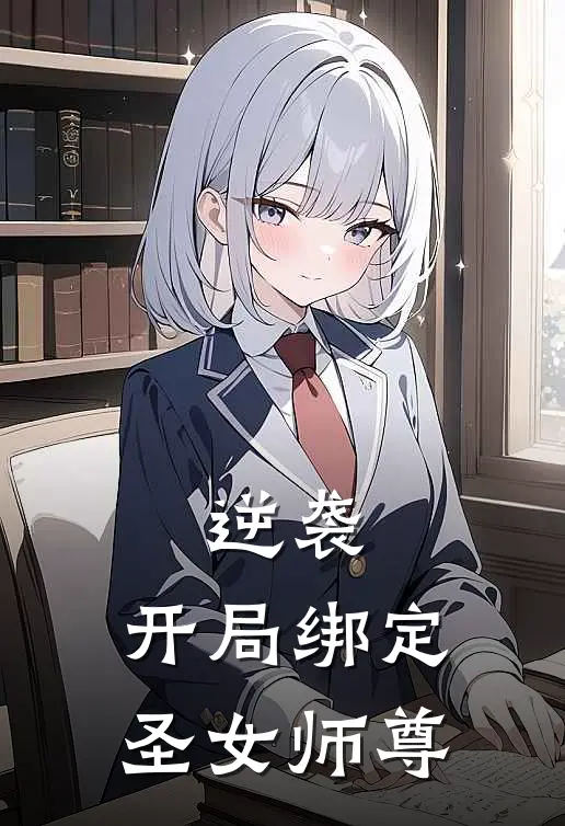 逆袭：开局绑定圣女师尊