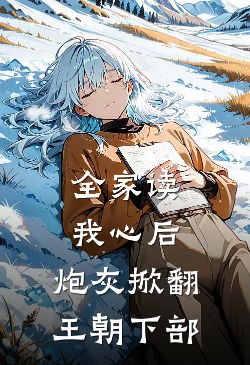 《全家读我心后，炮灰掀翻王朝》（下部）