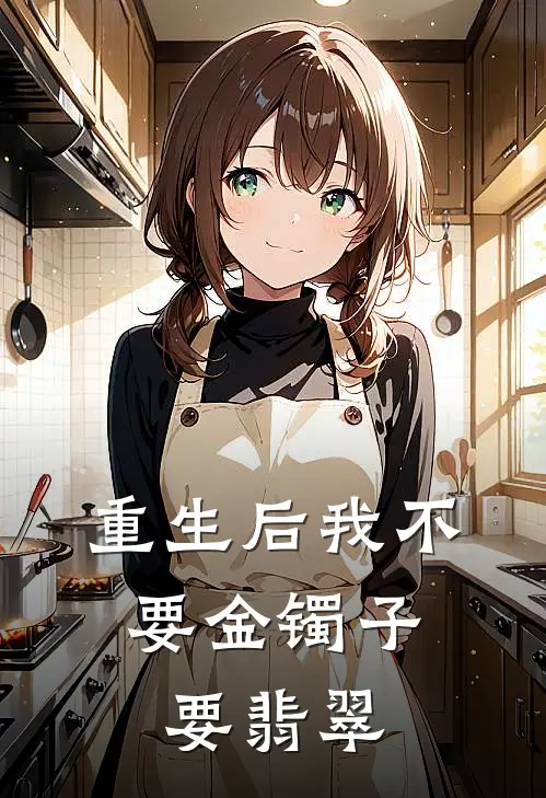 重生后我不要金镯子，要翡翠(吴敏霞吴明浩)完整版免费小说_完结版小说推荐重生后我不要金镯子，要翡翠(吴敏霞吴明浩)