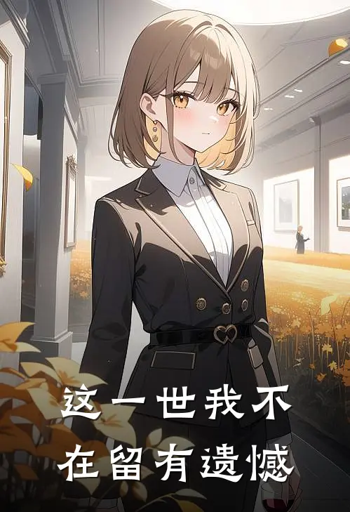 这一世我不在留有遗憾