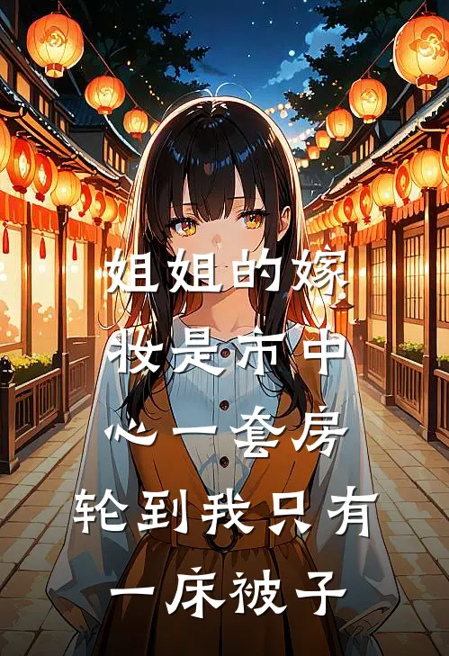 姐姐的嫁妆是市中心一套房，轮到我只有一床被子程野沈念热门完本小说_最新章节列表姐姐的嫁妆是市中心一套房，轮到我只有一床被子(程野沈念)