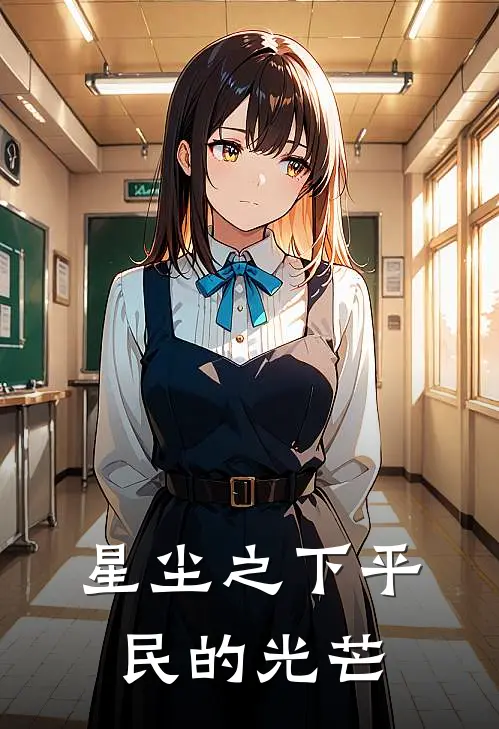 星尘之下平民的光芒艾琳卡特免费小说大全_热门免费小说星尘之下平民的光芒(艾琳卡特)