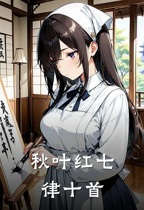 秋叶红七律十首