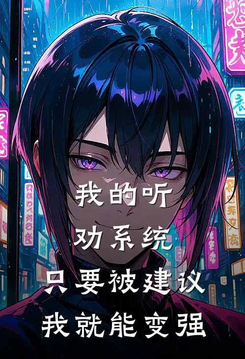 我的听劝系统：只要被建议，我就能变强沈浪王强最新小说推荐_完结小说我的听劝系统：只要被建议，我就能变强(沈浪王强)