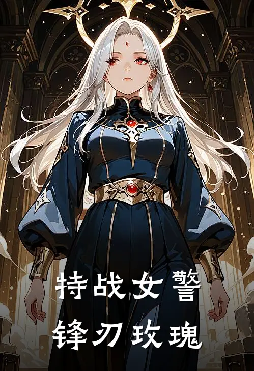 特战女警：锋刃玫瑰苏芮张正阳免费热门小说_最热门小说特战女警：锋刃玫瑰苏芮张正阳