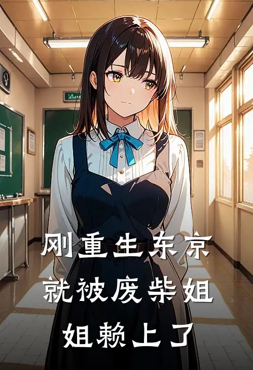 刚重生东京，就被废柴姐姐赖上了(京介神谷美咲)在哪看免费小说_已完结小说推荐刚重生东京，就被废柴姐姐赖上了京介神谷美咲