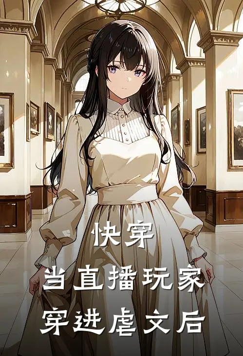 快穿：当直播玩家穿进虐文后