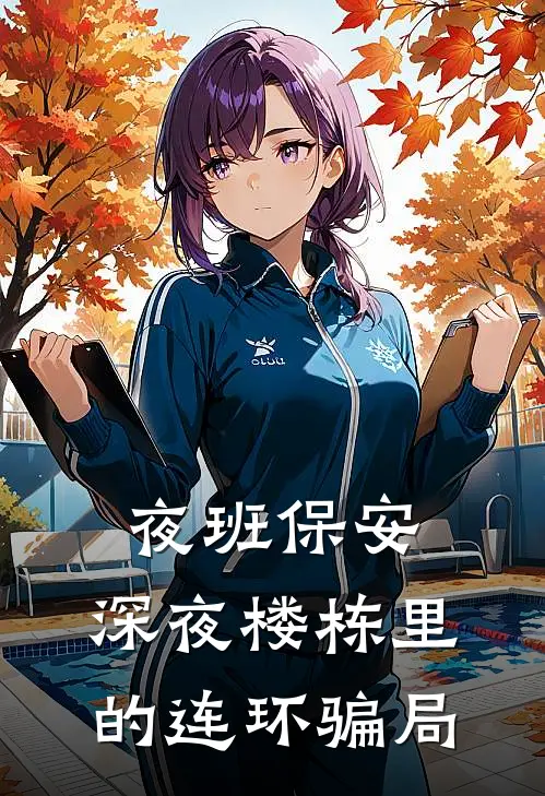 夜班保安：深夜楼栋里的连环骗局(沈总沈泽宇)热门完本小说_最新小说夜班保安：深夜楼栋里的连环骗局沈总沈泽宇