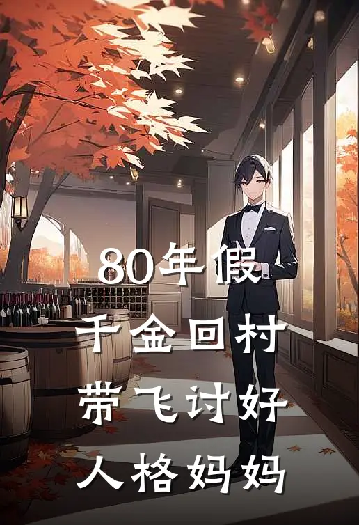 《80年假千金回村带飞讨好人格妈妈》抖音热门全本阅读_(抖音热门)全集阅读