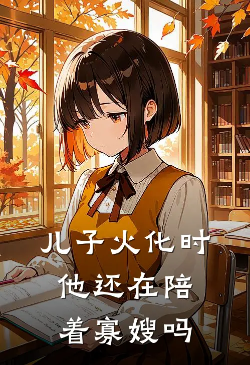 儿子火化时他还在陪着寡嫂吗