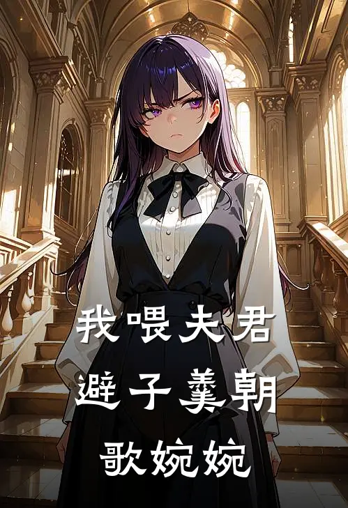 我喂夫君避子羹 朝歌婉婉