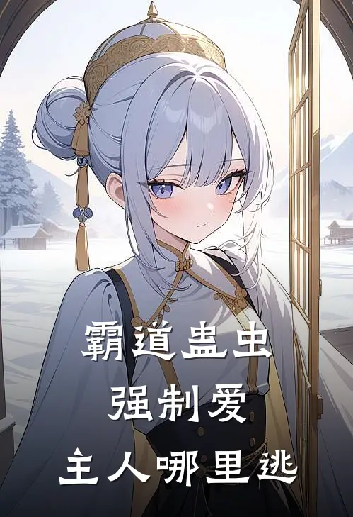 霸道蛊虫强制爱，主人哪里逃