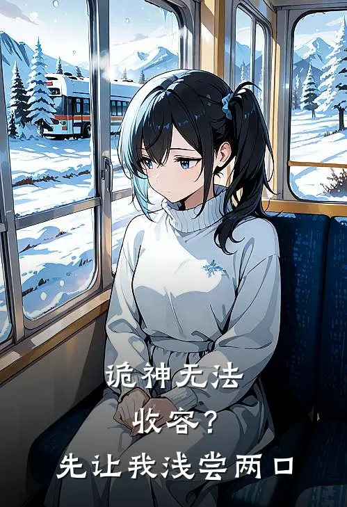 诡神无法收容？先让我浅尝两口(白良白良)热门网络小说_最新完本小说诡神无法收容？先让我浅尝两口(白良白良)