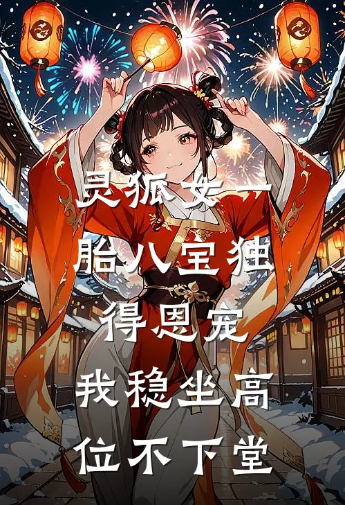 灵狐女一胎八宝独得恩宠，我稳坐高位不下堂