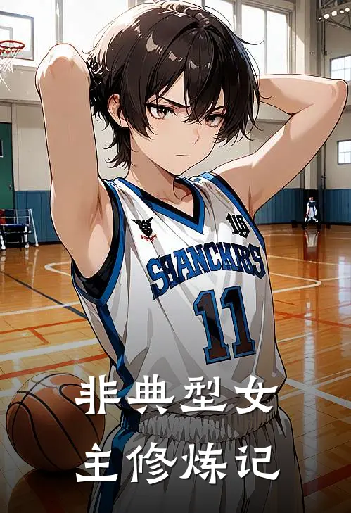 非典型女主修炼记